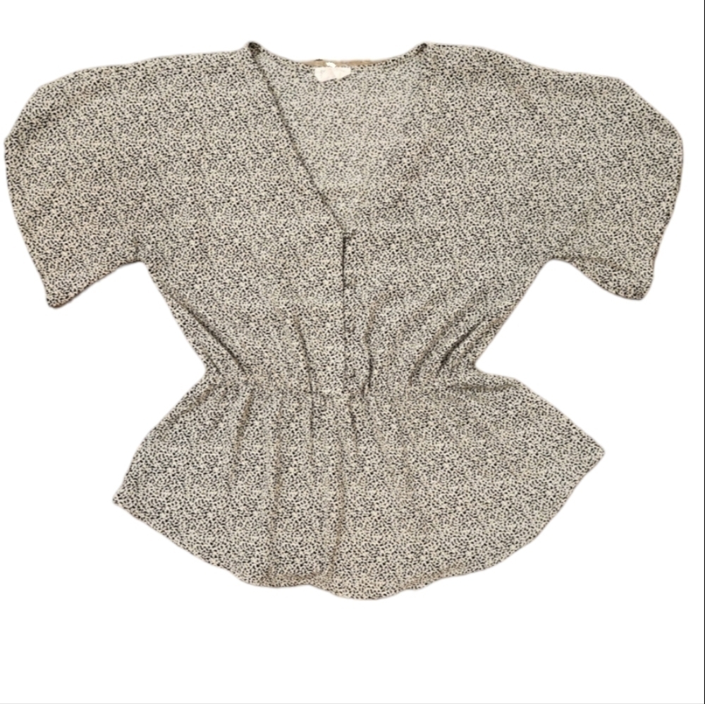 Sienna sky blouse nwot